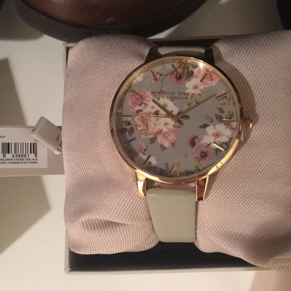 OLIVIA BURTON Accessories - Olivia Burton Watch